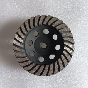 Cup Wheel 2